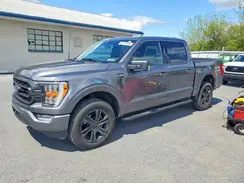 1FTFW1E89NFB24284 2022 FORD F-150