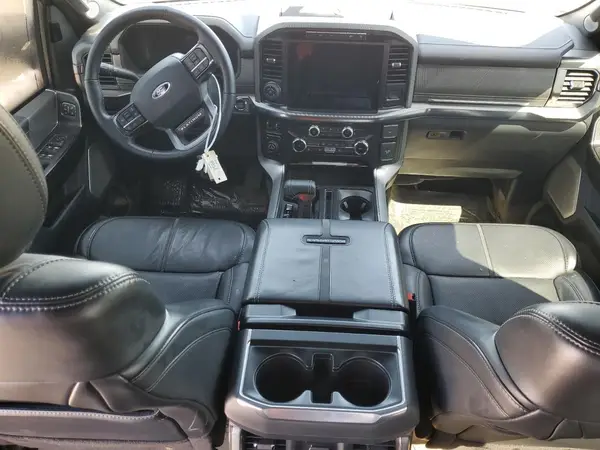 1FTFW1E89NFB36368 2022 FORD F-150 - Image 8