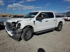 1FTFW1E89NFB44082 2022 FORD F-150