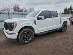 1FTFW1E89NFB49332 2022 FORD F-150
