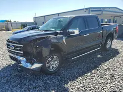 1FTFW1E89NFB64154 2022 FORD F-150