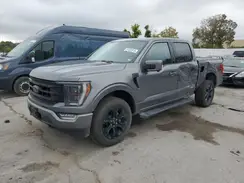 1FTFW1E89NFB66891 2022 FORD F-150