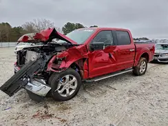 1FTFW1E89NFB85134 2022 FORD F-150