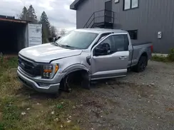 1FTFW1E89NFB90785 2022 FORD F-150