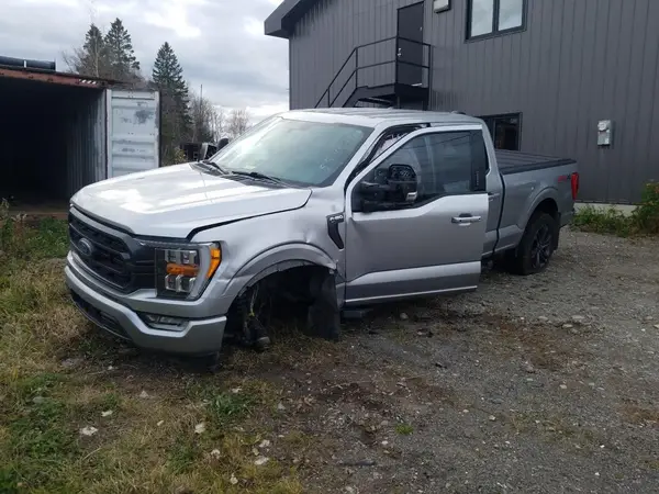 1FTFW1E89NFB90785 2022 FORD F-150 - Image 1