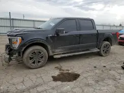 1FTFW1E89NFC38429 2022 FORD F-150