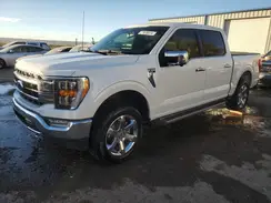 1FTFW1E89NFC41525 2022 FORD F-150