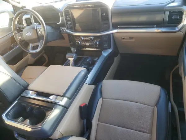 1FTFW1E89NFC41525 2022 FORD F-150 - Image 8