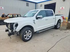 1FTFW1E89NFC41637 2022 FORD F-150