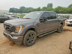 1FTFW1E89NKD01245 2022 FORD F-150