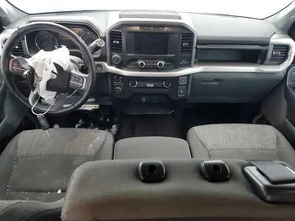 1FTFW1E89NKD11774 2022 FORD F-150 - Image 8