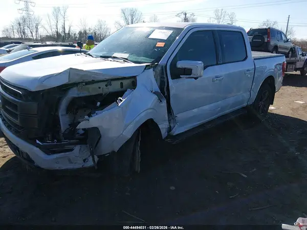 1FTFW1E89NKD19163 2022 FORD F-150 - Image 2