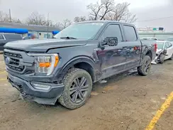 1FTFW1E89NKD22063 2022 FORD F-150