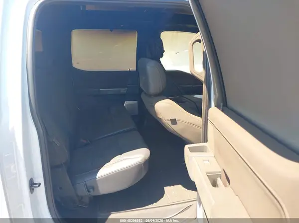 1FTFW1E89NKD34794 2022 FORD F-150 - Image 8