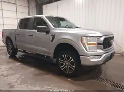 1FTFW1E89NKD37629 2022 FORD F-150