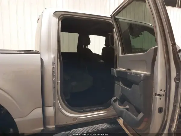 1FTFW1E89NKD37629 2022 FORD F-150 - Image 8