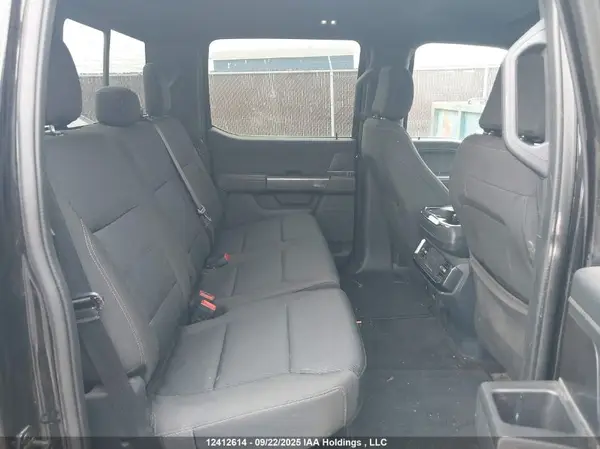 1FTFW1E89NKD47254 2022 FORD F-150 - Image 8