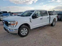 1FTFW1E89NKD52602 2022 FORD F-150