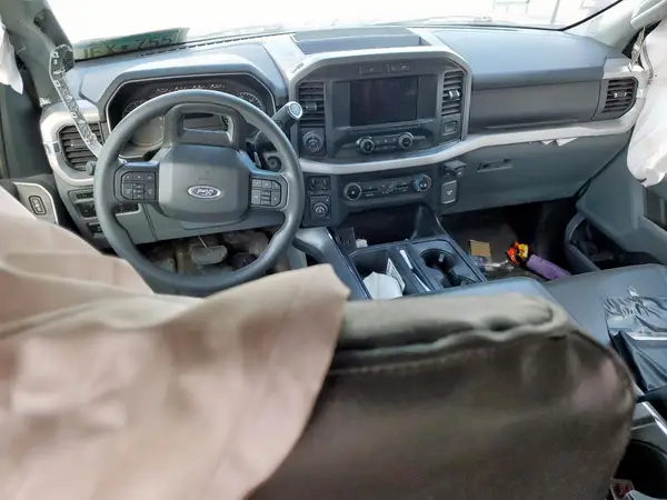 1FTFW1E89NKD52602 2022 FORD F-150 - Image 8