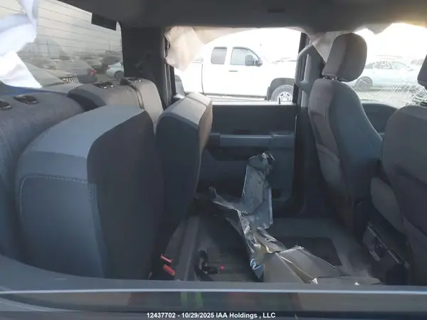 1FTFW1E89NKD59727 2022 FORD F-150 - Image 8