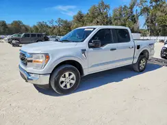 1FTFW1E89NKD59856 2022 FORD F-150
