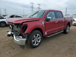 1FTFW1E89NKD60635 2022 FORD F-150