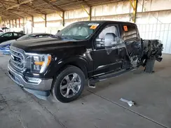 1FTFW1E89NKD61963 2022 FORD F-150