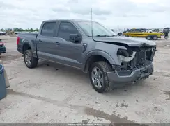 1FTFW1E89NKD63700 2022 FORD F-150
