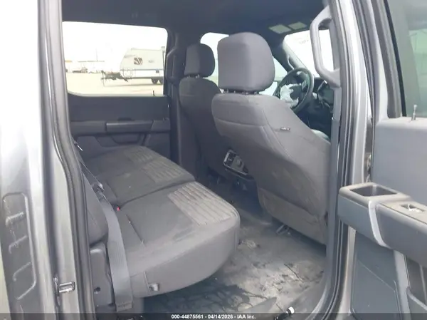 1FTFW1E89NKD63700 2022 FORD F-150 - Image 8