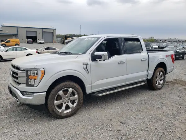 1FTFW1E89NKD68413 2022 FORD F-150 - Image 1