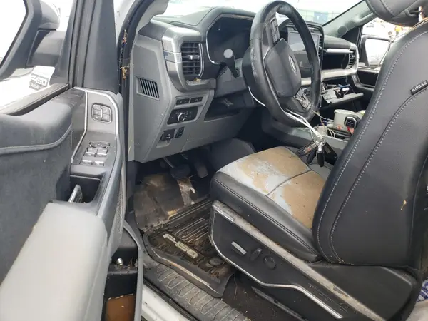 1FTFW1E89NKD68413 2022 FORD F-150 - Image 8