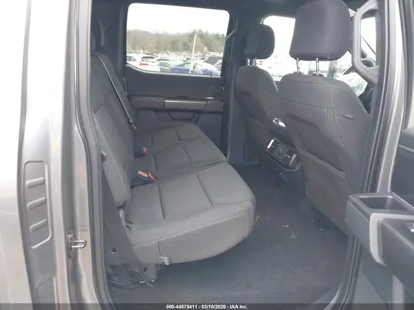1FTFW1E89NKD88774 2022 FORD F-150 - Image 8
