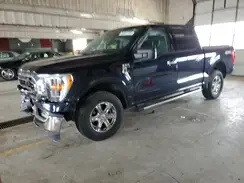 1FTFW1E89NKD91657 2022 FORD F-150