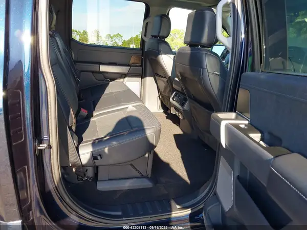 1FTFW1E89NKD94462 2022 FORD F-150 - Image 8