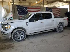 1FTFW1E89NKD96826 2022 FORD F-150