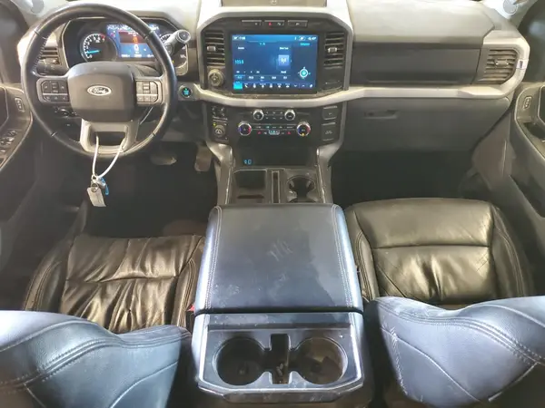 1FTFW1E89NKD96826 2022 FORD F-150 - Image 8