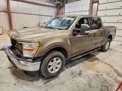 1FTFW1E89NKE10319 2022 FORD F-150