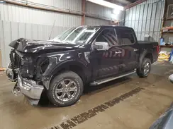 1FTFW1E89NKE17674 2022 FORD F-150
