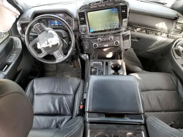 1FTFW1E89NKE29405 2022 FORD F-150 - Image 8