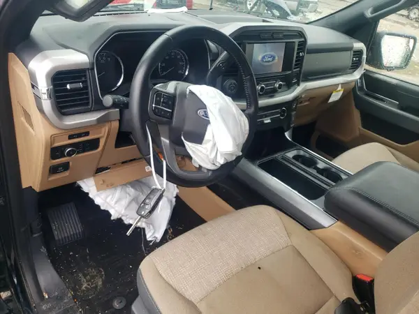 1FTFW1E89NKE42820 2022 FORD F-150 - Image 8