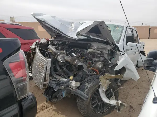 1FTFW1E89NKE52893 2022 FORD F-150 - Image 1