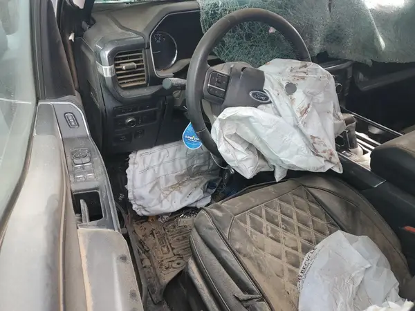1FTFW1E89NKE52893 2022 FORD F-150 - Image 8