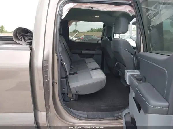 1FTFW1E89NKE54580 2022 FORD F-150 - Image 8