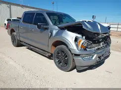 1FTFW1E89NKE59519 2022 FORD F-150