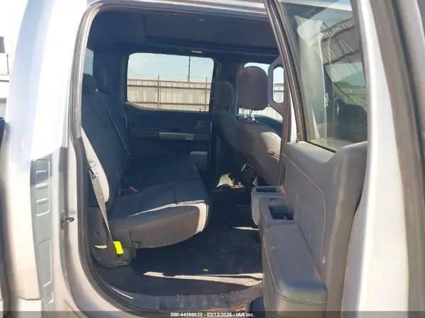 1FTFW1E89NKE59519 2022 FORD F-150 - Image 8