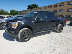 1FTFW1E89NKE60072 2022 FORD F-150