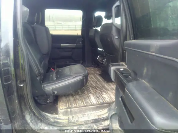 1FTFW1E89NKE60072 2022 FORD F-150 - Image 8