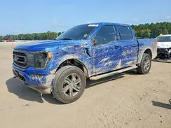 1FTFW1E89NKE61058 2022 FORD F-150