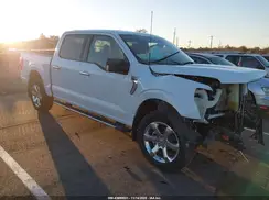 1FTFW1E89NKE63070 2022 FORD F-150