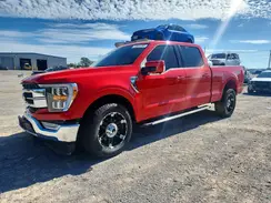 1FTFW1E89NKE63201 2022 FORD F-150